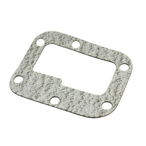 Gasket cylinder block cover