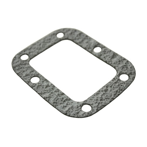 Gasket cylinder block cover