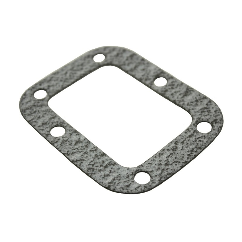 Gasket cylinder block cover