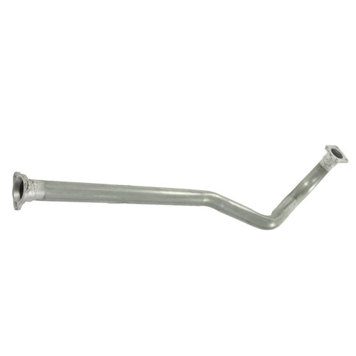 Tuyau intermédiaire