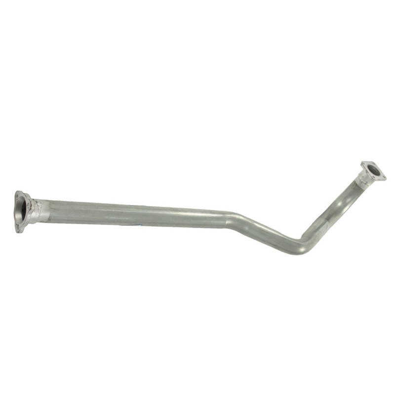 Tuyau intermédiaire