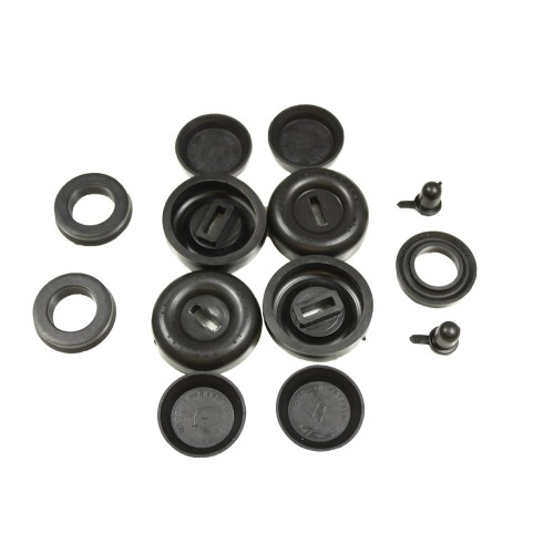 Kit réparation cylindres avant - freins 11"