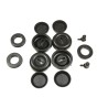 Wheel cylinder kit front 11" brakes