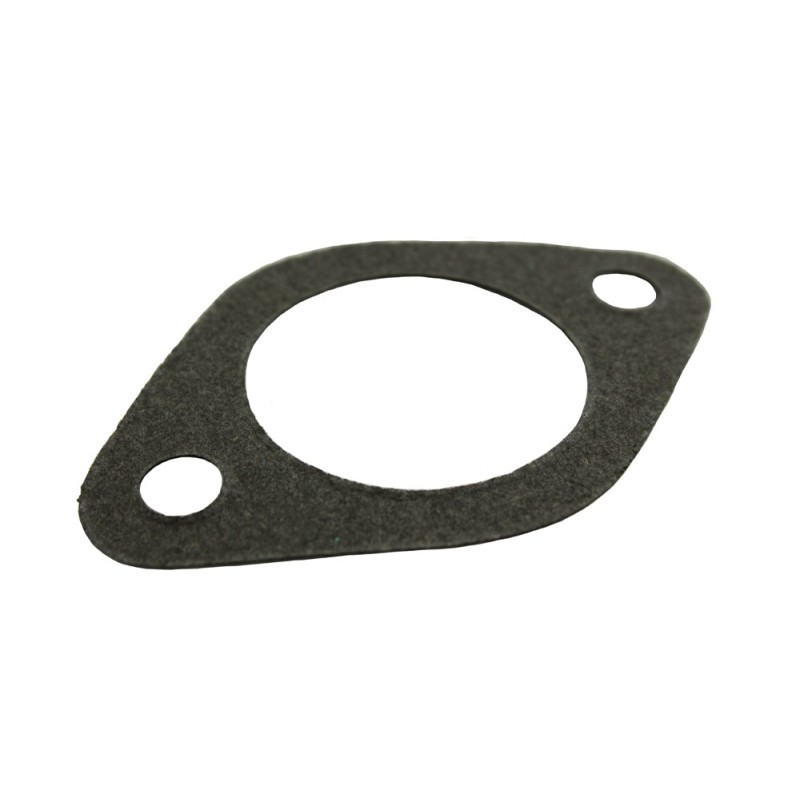Carburettor paper seal