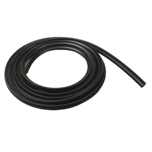 Joint vitre non coulissante hard top - clé