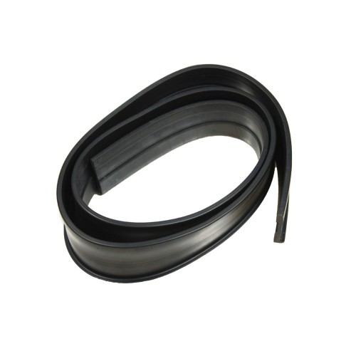 Joint haut - bas de porte avant