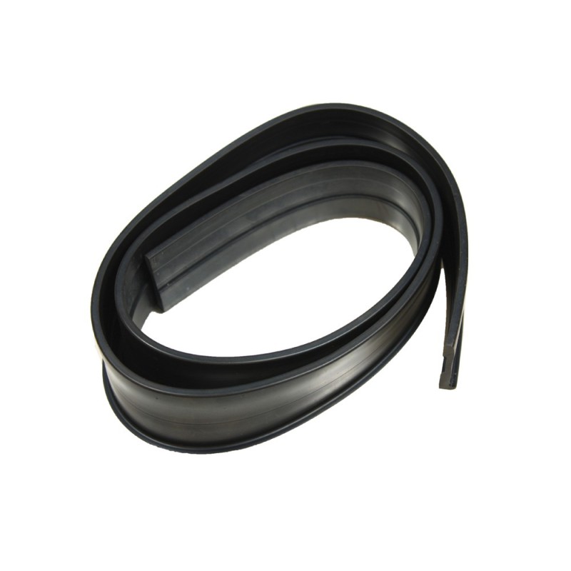 Joint haut - bas de porte avant