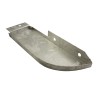 Sill panel RH Rear 88" 1968-84
