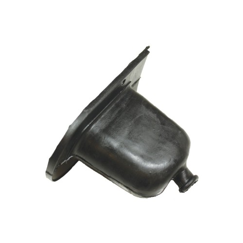 Caoutchouc levier de transfert