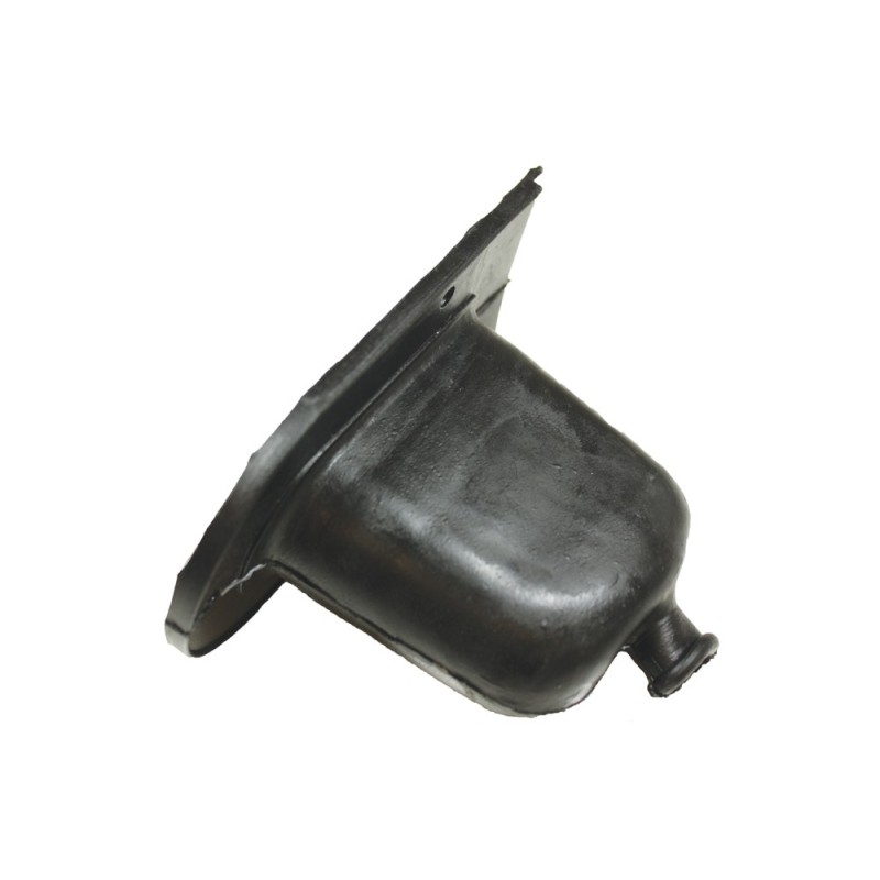 Caoutchouc levier de transfert