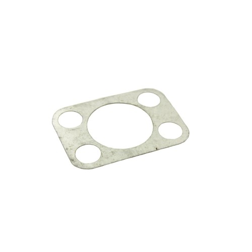 Shim swivel pin housing .005"