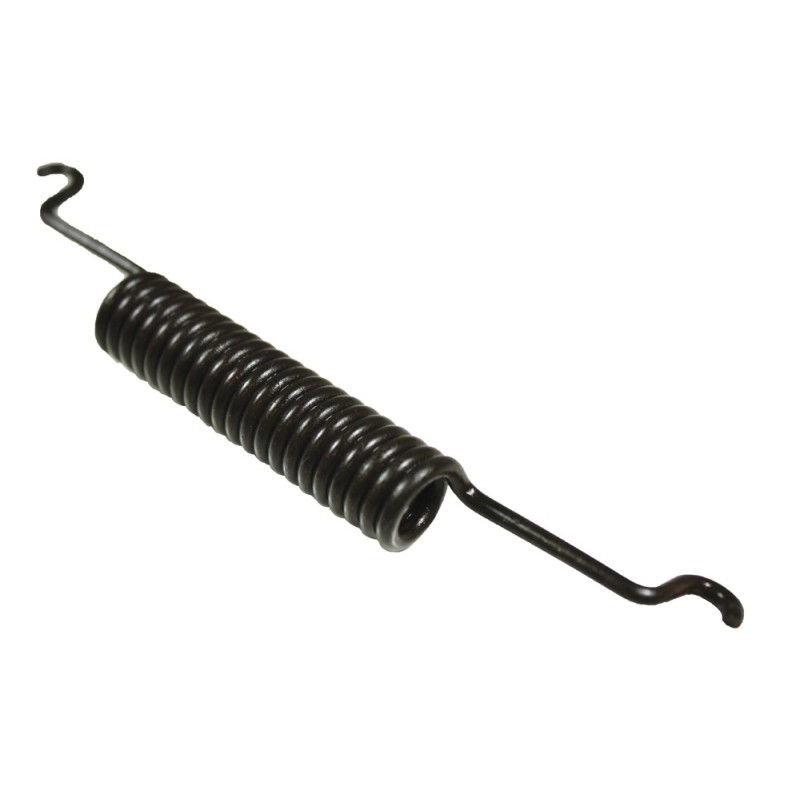 Lower brake return spring for 11" brake models