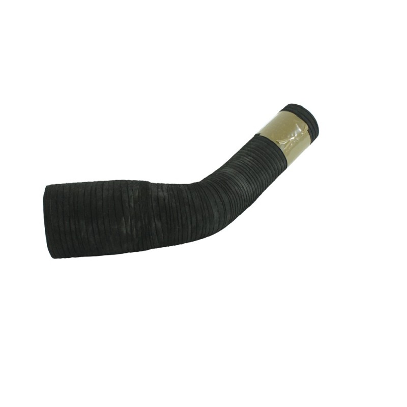 Tuyau de remplissage réservoir sous siège