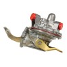 Diesel fuel pump 2.25D & 2.5D