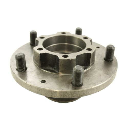 Hub & stud assembly 1970-80