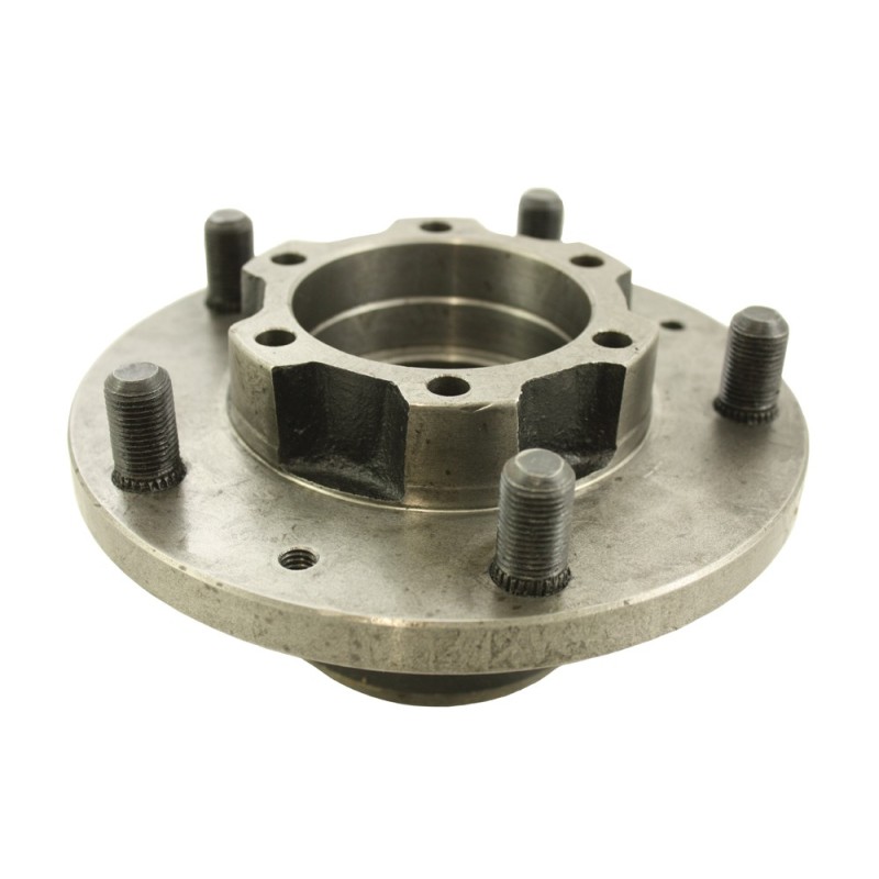Hub & stud assembly 1970-80
