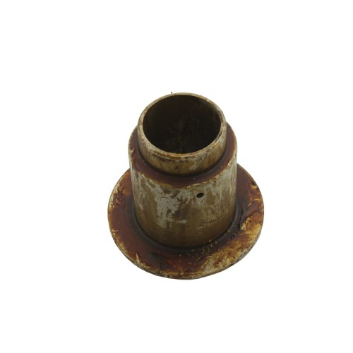 Sleeve clutch Serie 2A - sealed type