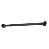 Propshaft rear 109" 4 cyl. - salisbury axle