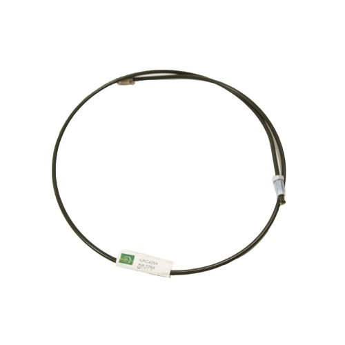 Rear LHS brake pipe 88" 1980-84