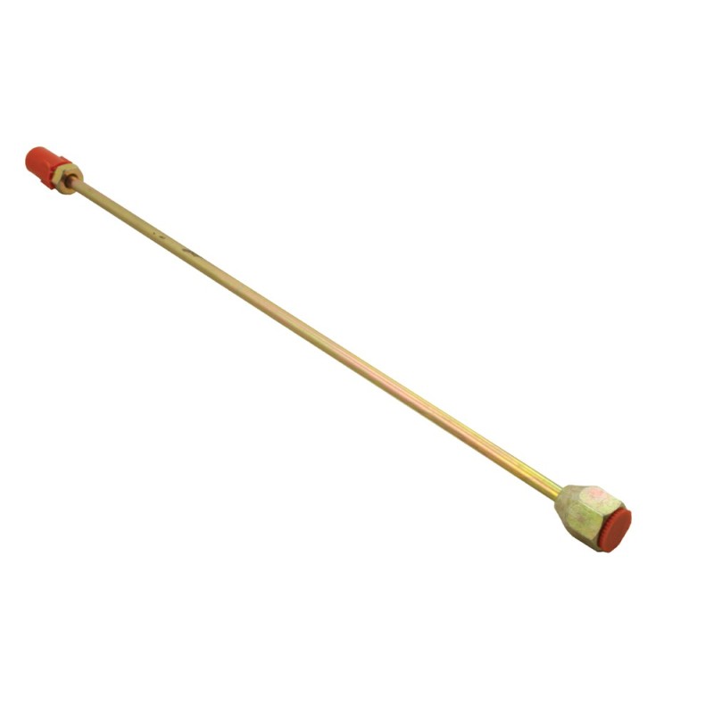 Tuyau de purge cylindre récepteur - moteur suffixe A