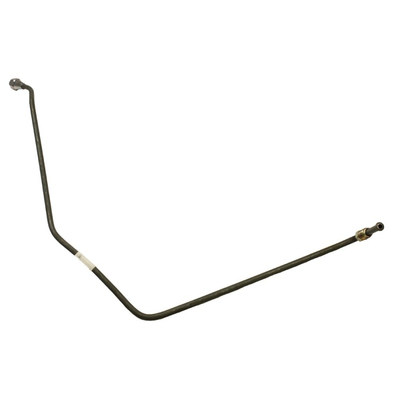 Tuyau cylindre récepteur - moteur suffixe B