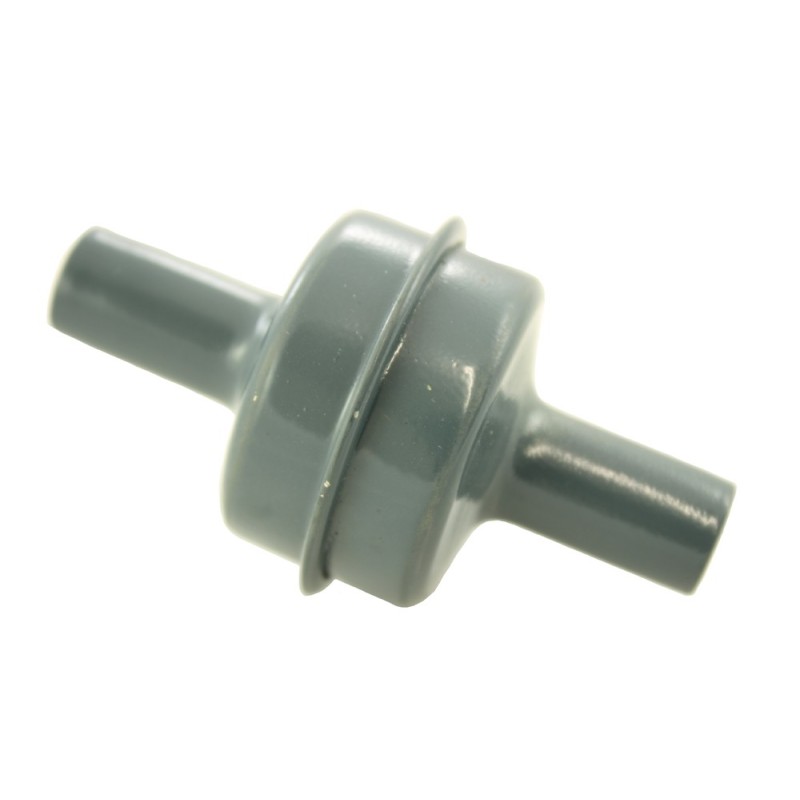 Flame crank case breather - flame trap