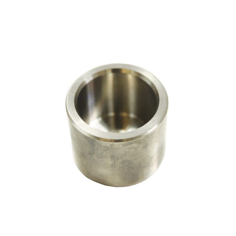 Piston étrier de frein avant - inox