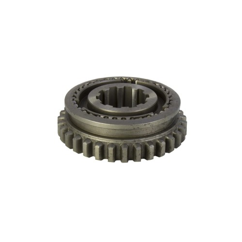 Pignon 1er/2e suffixe A