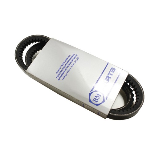 Fan belt V8 3,5L & 3.9L water pump & air con