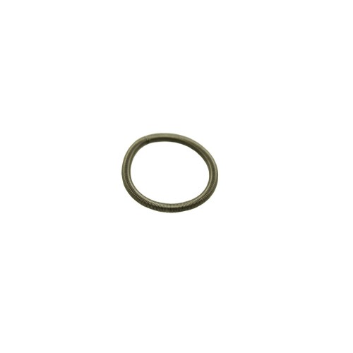 Track rod gaiter spring ring - small