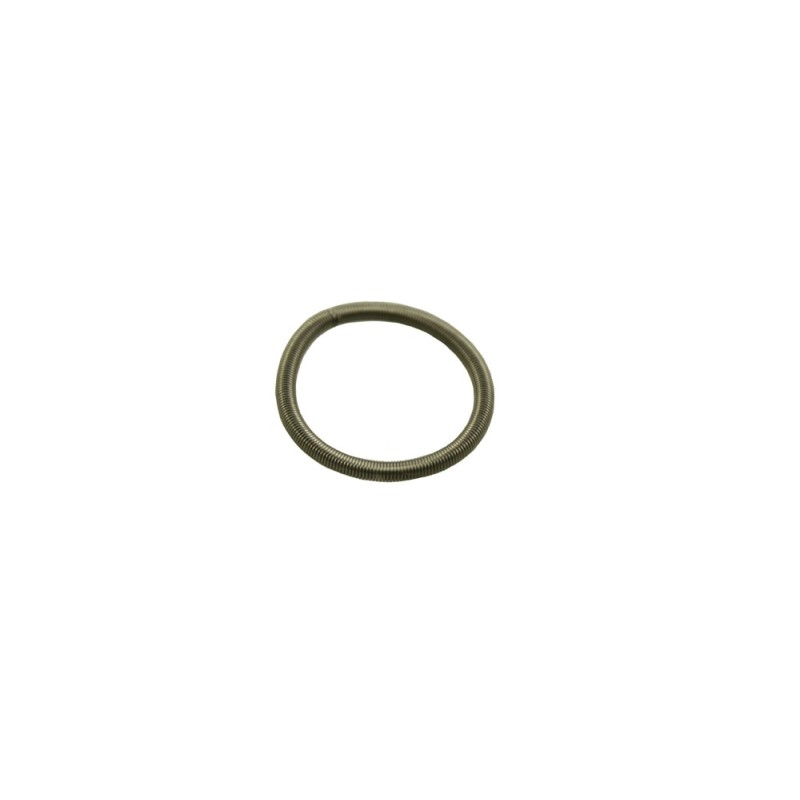 Ressort de caoutchouc rotule - petit