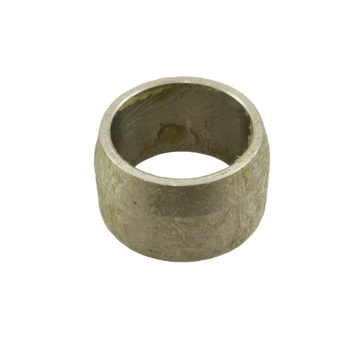 Bague de retenue de roulement - demi arbre avant