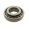 Output shaft rear bearing