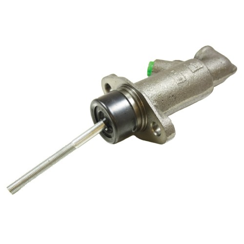 Brake master cylinder - single line