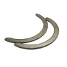 Thrust washer .010 (pair)