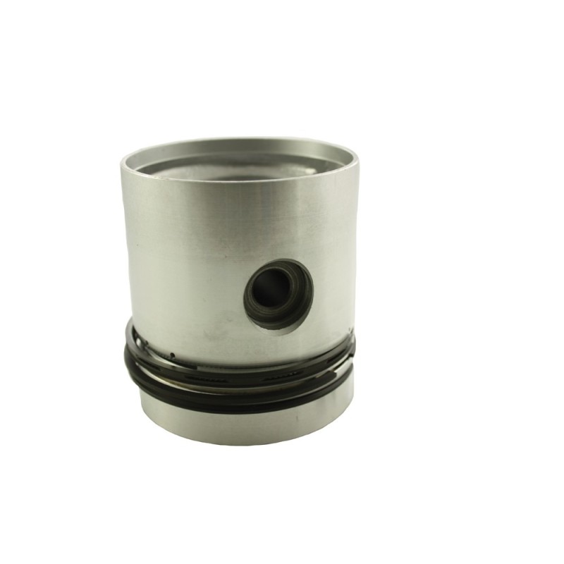 Piston assembly 2,25L petrol - .020"