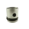 Piston assembly 2,25L petrol - .020"