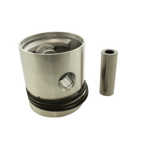 Piston assembly 2,25L petrol - .030"