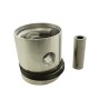 Piston assembly 2,25L petrol - .030"