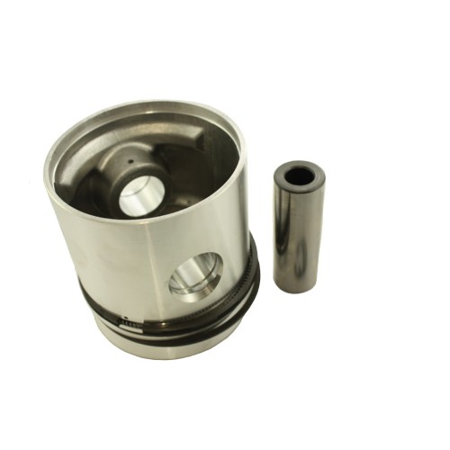 Piston & segments 2,25L essence - .060"
