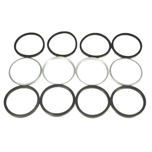Caliper repair kit for 606683/606696