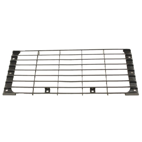 Grille calandre