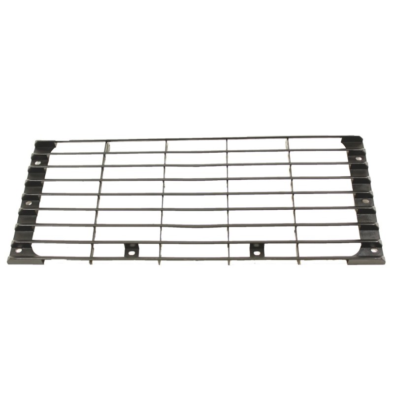 Grille calandre