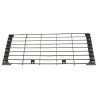 Grille calandre