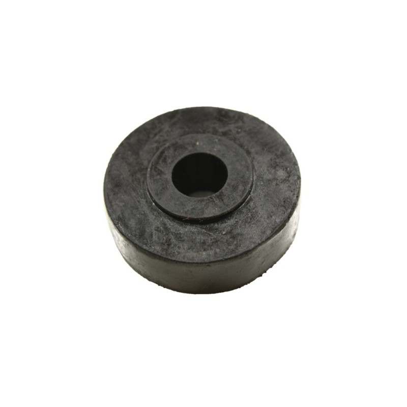 Mounting rubber
