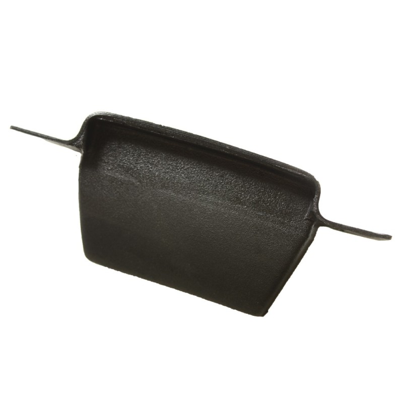 Butée de pont avant