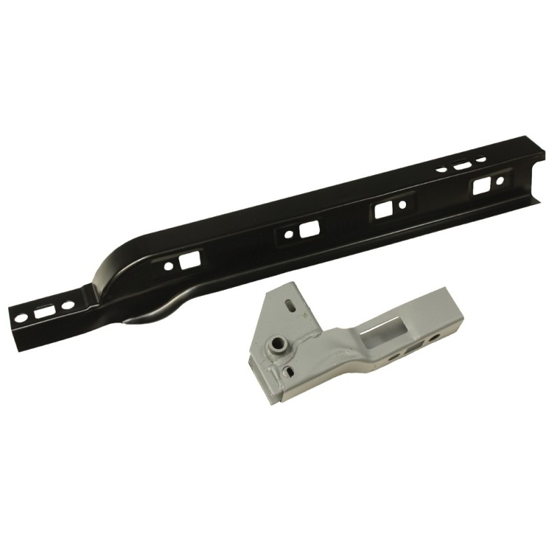 Montant de tablier - gauche