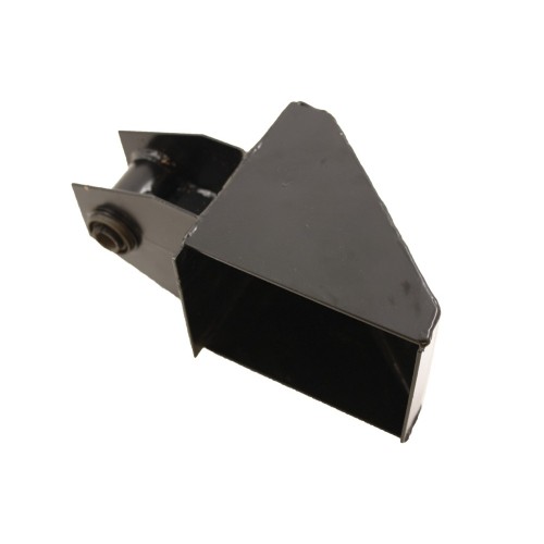 Spring hanger rear RH or LH 109"