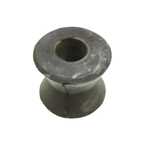 Silent bloc supérieur amortisseur arrière