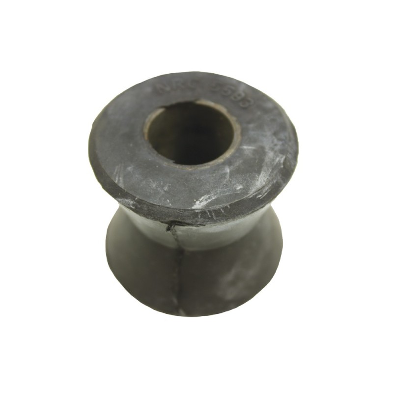 Silent bloc supérieur amortisseur arrière